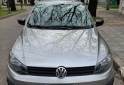 Autos - Volkswagen Gol Trend 2018 GNC 143000Km - En Venta