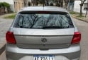 Autos - Volkswagen Gol Trend 2018 GNC 143000Km - En Venta