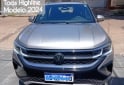 Autos - Volkswagen Taos highline 2024 Nafta 26300Km - En Venta