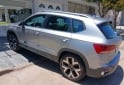 Autos - Volkswagen Taos highline 2024 Nafta 26300Km - En Venta