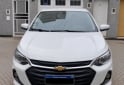 Autos - Chevrolet Onix 1.0 LTZ 2022 Nafta 6000Km - En Venta