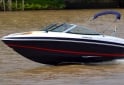 Embarcaciones - Eclipse 21 Sport - Astillero Arco Iris C/ Motor a elección - En Venta