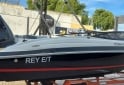 Embarcaciones - Eclipse 21 Sport - Astillero Arco Iris C/ Motor a elección - En Venta