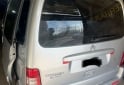 Utilitarios - Citroen Berlingo 2013 GNC 142000Km - En Venta