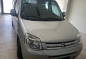 Utilitarios - Citroen Berlingo 2013 GNC 142000Km - En Venta