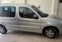Utilitarios - Citroen Berlingo 2013 GNC 142000Km - En Venta