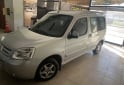 Utilitarios - Citroen Berlingo 2013 GNC 142000Km - En Venta