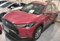 Autos - Toyota Corolla Cross XLI 2023 Nafta 77800Km - En Venta