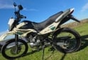 Motos - Motomel Skua 150 2024 Nafta 18000Km - En Venta