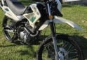 Motos - Motomel Skua 150 2024 Nafta 18000Km - En Venta