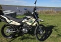 Motos - Motomel Skua 150 2024 Nafta 18000Km - En Venta