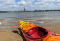 Deportes Náuticos - Kayak weir Orca - En Venta