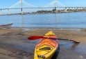 Deportes Náuticos - Kayak weir Orca - En Venta
