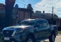 Camionetas - Nissan Frontier xe 4x4 2023 Diesel 78000Km - En Venta