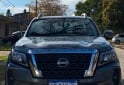 Camionetas - Nissan Frontier xe 4x4 2023 Diesel 78000Km - En Venta