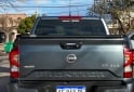 Camionetas - Nissan Frontier xe 4x4 2023 Diesel 78000Km - En Venta
