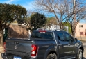 Camionetas - Nissan Frontier xe 4x4 2023 Diesel 78000Km - En Venta