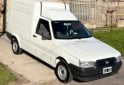 Utilitarios - Fiat Fiorino 2011 Nafta 112000Km - En Venta