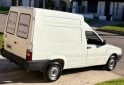 Utilitarios - Fiat Fiorino 2011 Nafta 112000Km - En Venta
