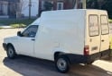 Utilitarios - Fiat Fiorino 2011 Nafta 112000Km - En Venta