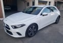 Autos - Mercedes Benz A 200 PROGRESSIVE 2020 Nafta 58000Km - En Venta