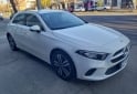 Autos - Mercedes Benz A 200 PROGRESSIVE 2020 Nafta 58000Km - En Venta
