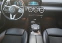 Autos - Mercedes Benz A 200 PROGRESSIVE 2020 Nafta 58000Km - En Venta
