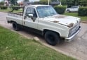 Camionetas - Chevrolet Custom 1988 GNC 1Km - En Venta