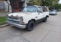 Camionetas - Chevrolet Custom 1988 GNC 1Km - En Venta