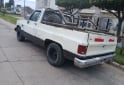 Camionetas - Chevrolet Custom 1988 GNC 1Km - En Venta