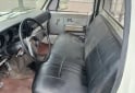 Camionetas - Chevrolet Custom 1988 GNC 1Km - En Venta