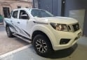 Camionetas - Nissan FRONTIER S 4X2 MT 2021 Diesel 120000Km - En Venta