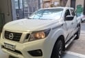 Camionetas - Nissan FRONTIER S 4X2 MT 2021 Diesel 120000Km - En Venta
