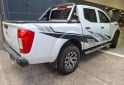 Camionetas - Nissan FRONTIER S 4X2 MT 2021 Diesel 120000Km - En Venta