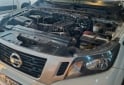 Camionetas - Nissan FRONTIER S 4X2 MT 2021 Diesel 120000Km - En Venta