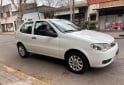 Autos - Fiat Palio 2012 GNC 90000Km - En Venta