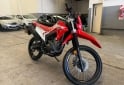 Motos - Honda XR300 tornado 2026 Nafta 236Km - En Venta