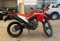 Motos - Honda XR300 tornado 2026 Nafta 236Km - En Venta