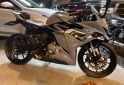 Motos - CF 300 se 2024 Nafta 12000Km - En Venta
