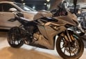 Motos - CF 300 se 2024 Nafta 12000Km - En Venta