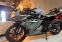 Motos - CF 300 se 2024 Nafta 12000Km - En Venta