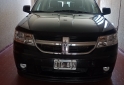 Camionetas - Dodge JOURNEY R/T 2.7 AT6 2010 Nafta 154974Km - En Venta