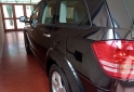 Camionetas - Dodge JOURNEY R/T 2.7 AT6 2010 Nafta 154974Km - En Venta
