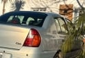 Autos - Renault Clio 2002 Diesel 200000Km - En Venta