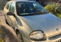 Autos - Renault Clio 2002 Diesel 200000Km - En Venta