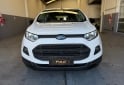 Autos - Ford ECOSPORT 1.6 S 2016 Nafta 117000Km - En Venta