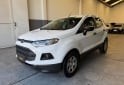 Autos - Ford ECOSPORT 1.6 S 2016 Nafta 117000Km - En Venta