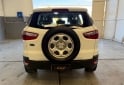 Autos - Ford ECOSPORT 1.6 S 2016 Nafta 117000Km - En Venta