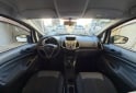 Autos - Ford ECOSPORT 1.6 S 2016 Nafta 117000Km - En Venta