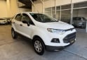 Autos - Ford ECOSPORT 1.6 S 2016 Nafta 117000Km - En Venta